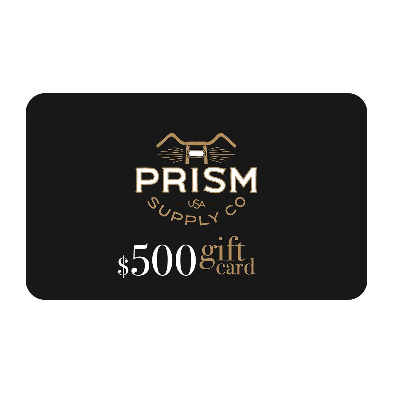 Prism Supply Gift Card - Image 6